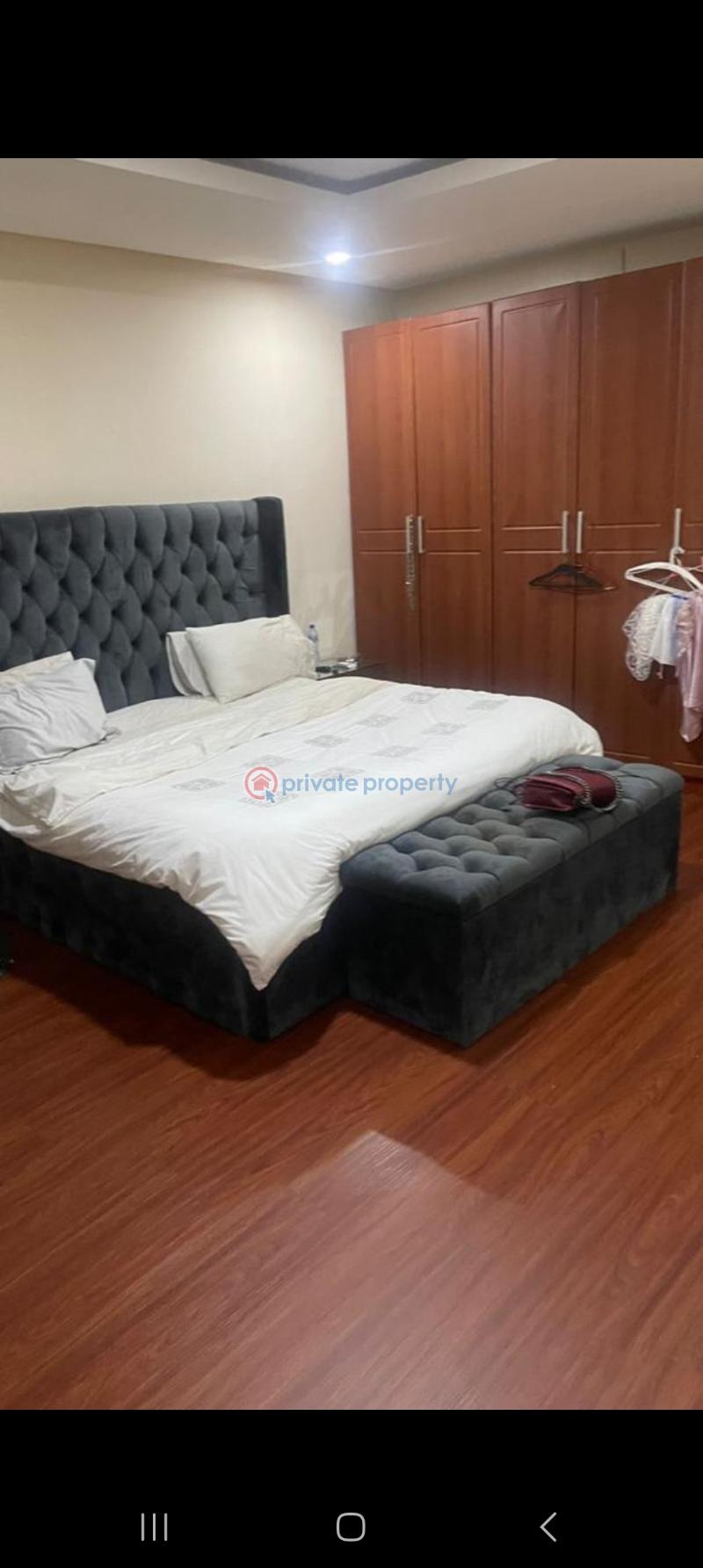 3 bedroom Block Of Flats For Sale Old Ikoyi Lagos - 0