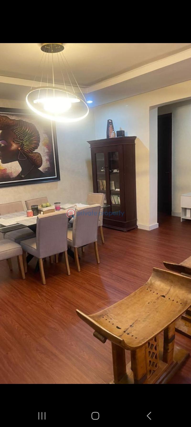 3 bedroom Block Of Flats For Sale Old Ikoyi Lagos - 1