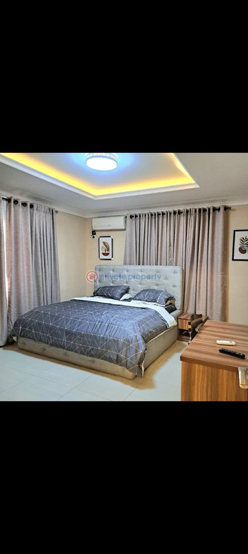 3 bedroom Block Of Flats For Rent Ikoyi Off Alexander Road Old Ikoyi Lagos - 3