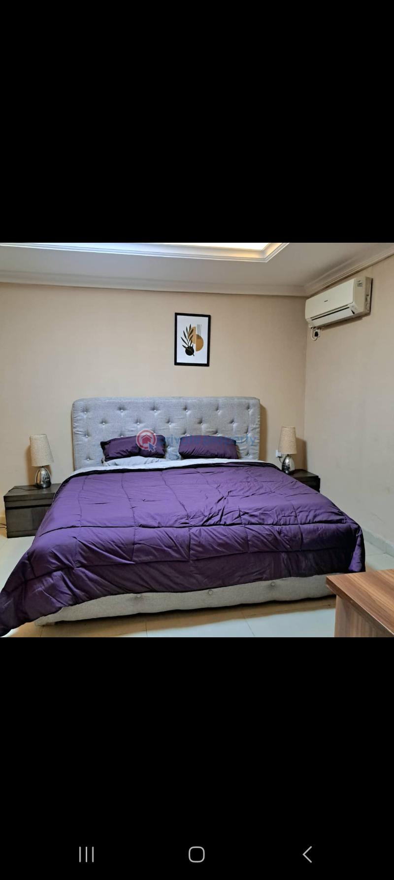 3 bedroom Block Of Flats For Rent Ikoyi Off Alexander Road Old Ikoyi Lagos - 4