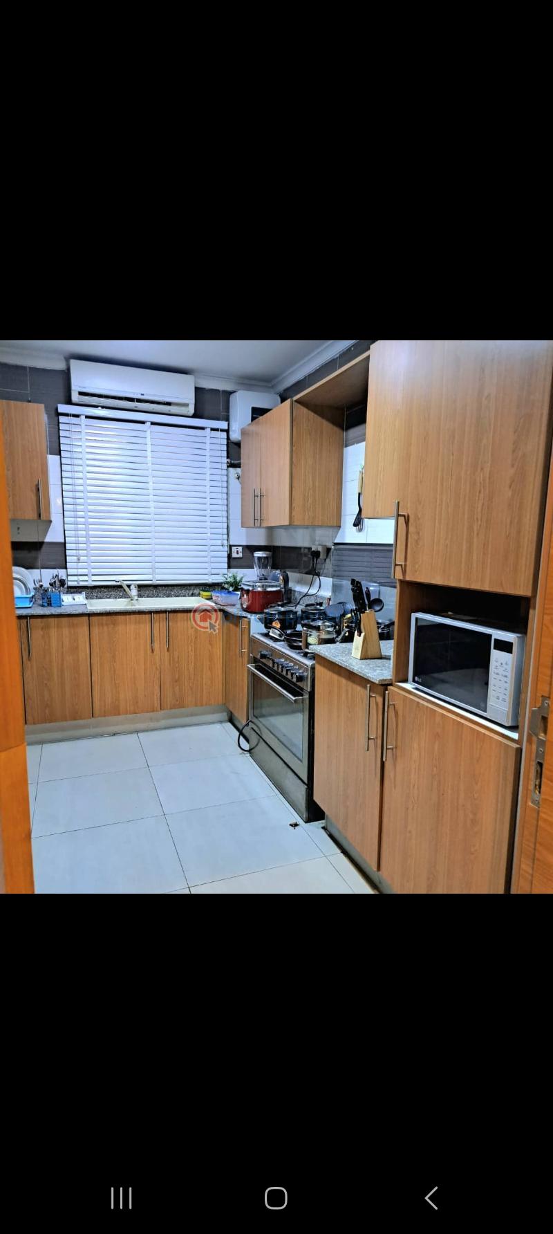 3 bedroom Block Of Flats For Rent Ikoyi Off Alexander Road Old Ikoyi Lagos - 5