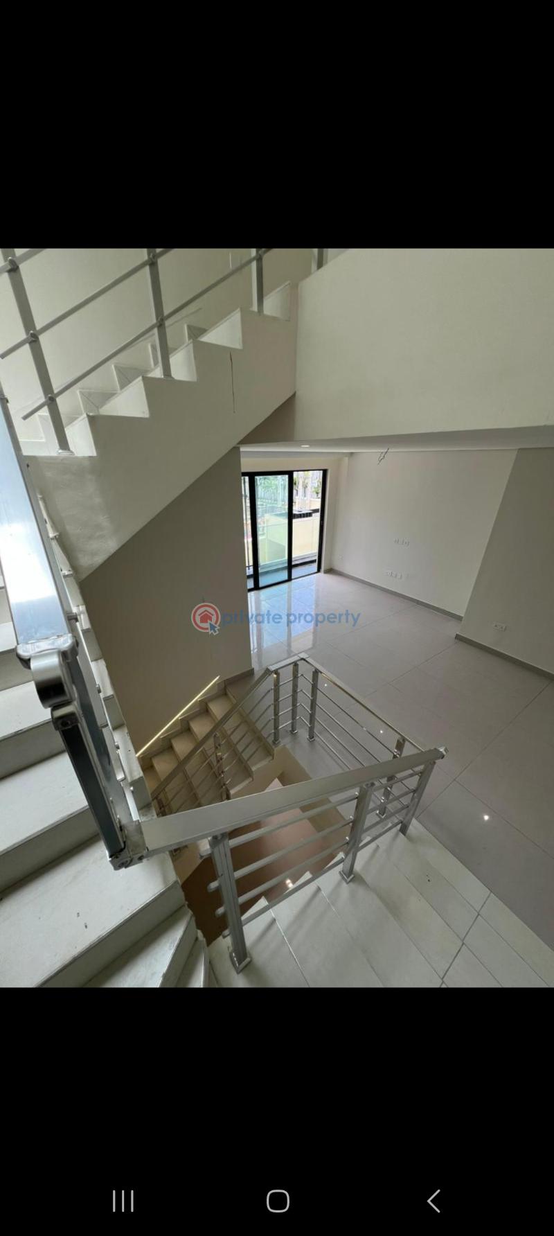 4 bedroom Semi detached Duplex For Sale Ikoyi Lagos - 1