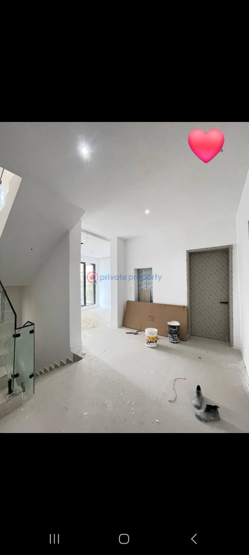 4 bedroom Terrace For Sale Parkview Estate Ikoyi Lagos - 3