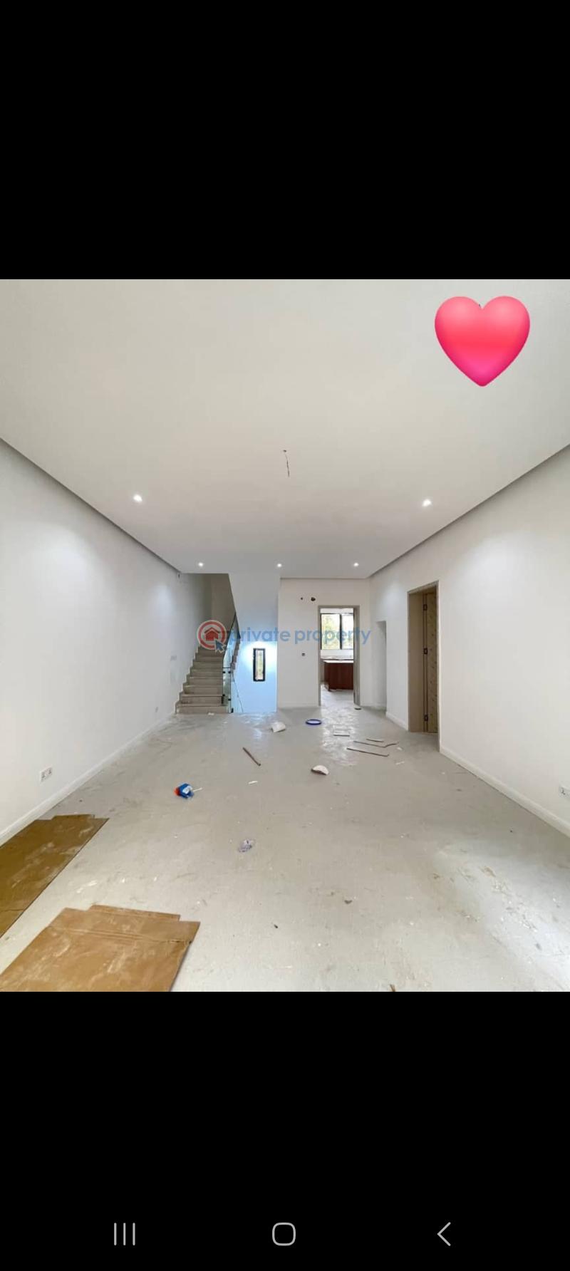 4 bedroom Terrace For Sale Parkview Estate Ikoyi Lagos - 2