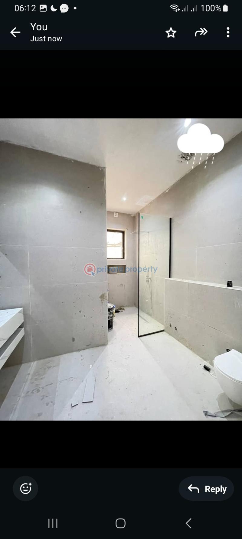 4 bedroom Terrace For Sale Parkview Estate Ikoyi Lagos - 1