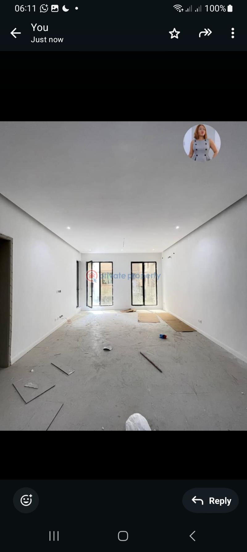 4 bedroom Terrace For Sale Parkview Estate Ikoyi Lagos - 6