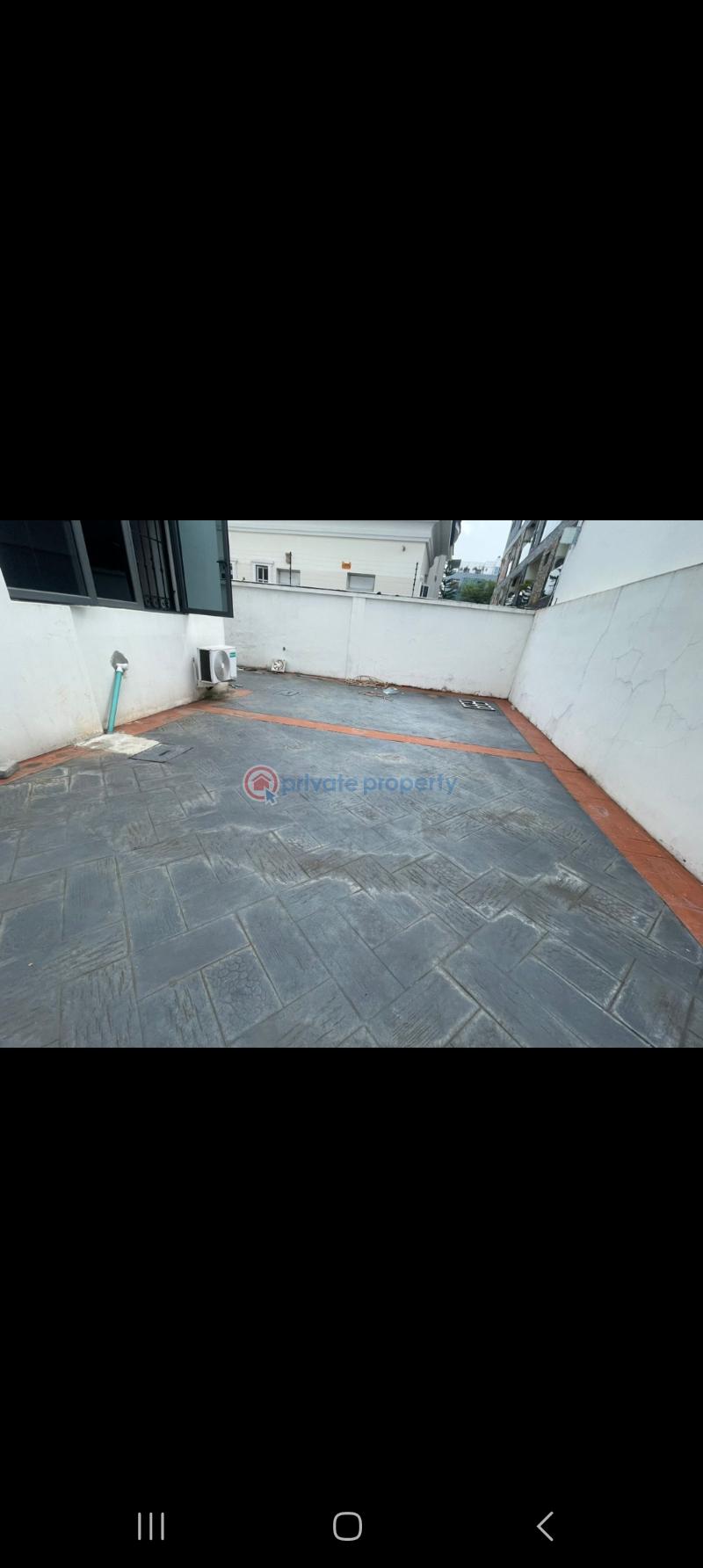 4 bedroom Terrace For Rent Banana Island Ikoyi Lagos - 0