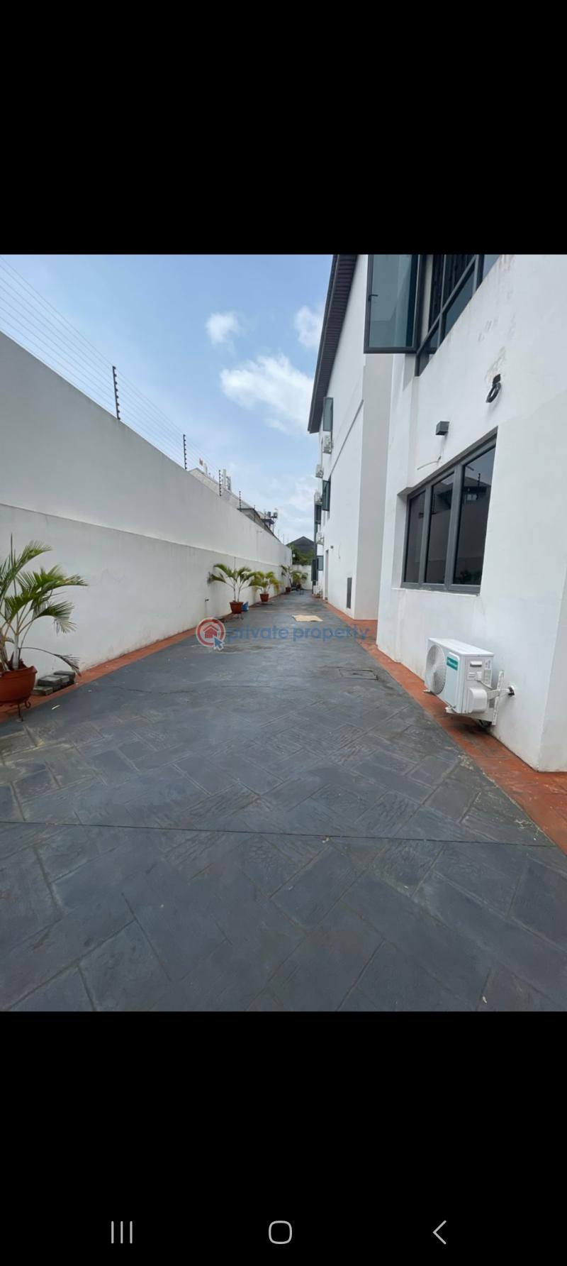 4 bedroom Terrace For Rent Banana Island Ikoyi Lagos - 7