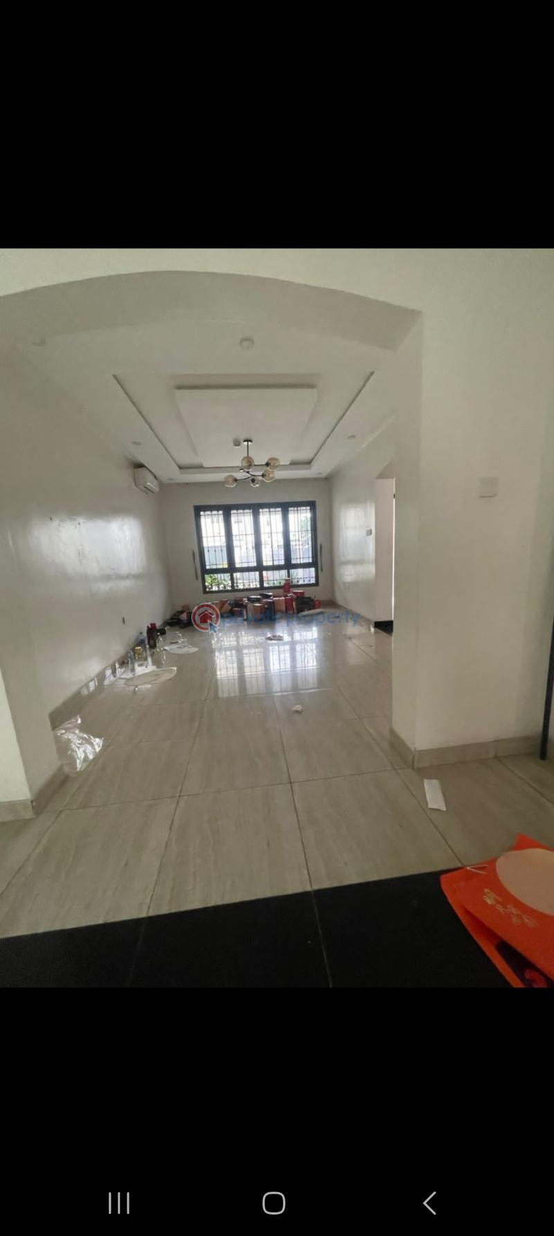 4 bedroom Terrace For Rent Banana Island Ikoyi Lagos - 5