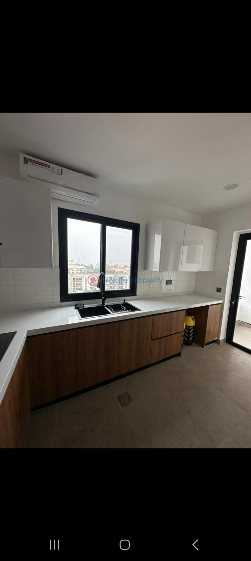 4 bedroom Block Of Flats For Rent Banana Island Ikoyi Lagos - 1
