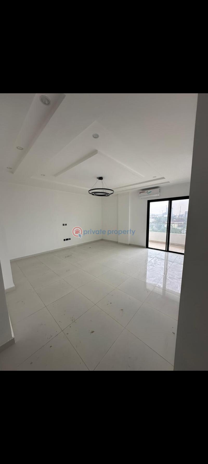 4 bedroom Block Of Flats For Rent Banana Island Ikoyi Lagos - 3