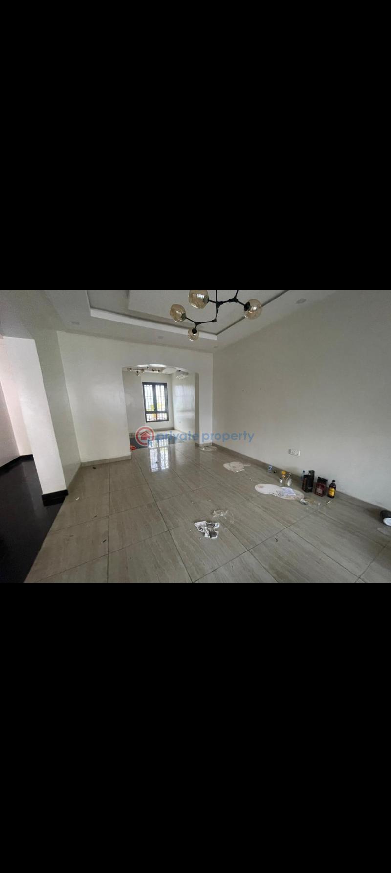 5 bedroom Detached Duplex For Rent Banana Estate Banana Island Ikoyi Lagos - 9