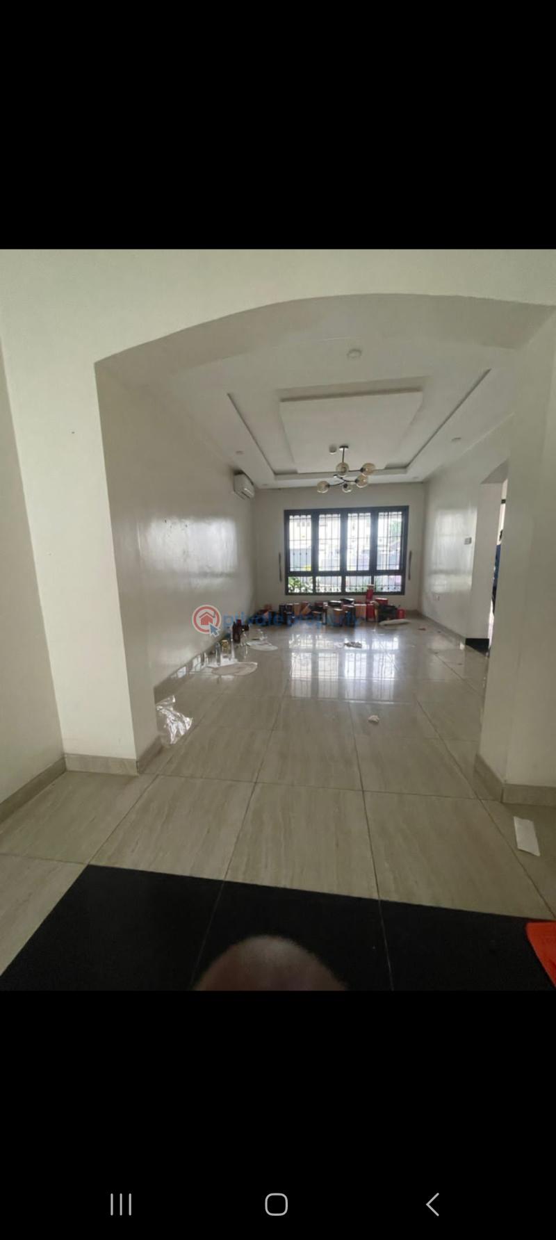 5 bedroom Detached Duplex For Rent Banana Estate Banana Island Ikoyi Lagos - 2
