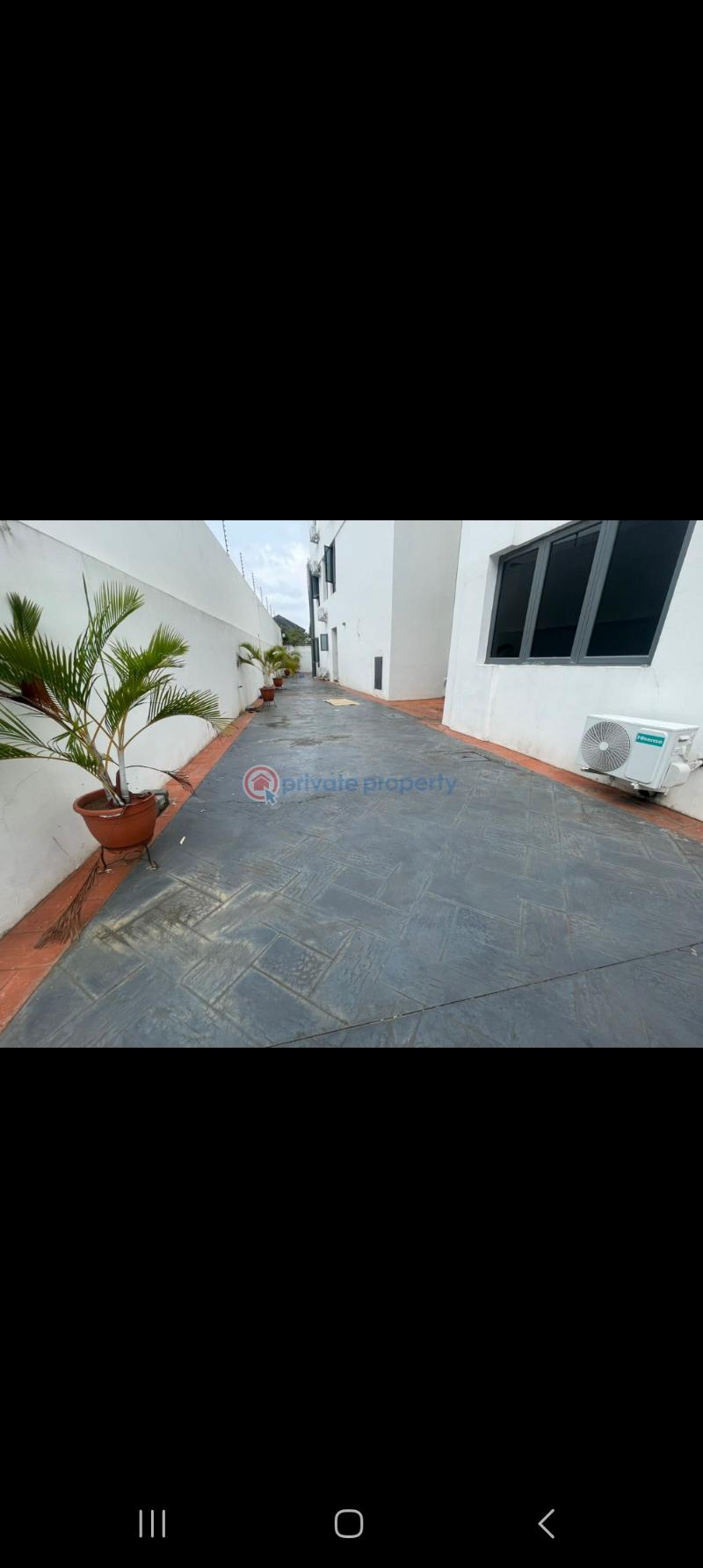 5 bedroom Detached Duplex For Rent Banana Island Ikoyi Lagos - 1