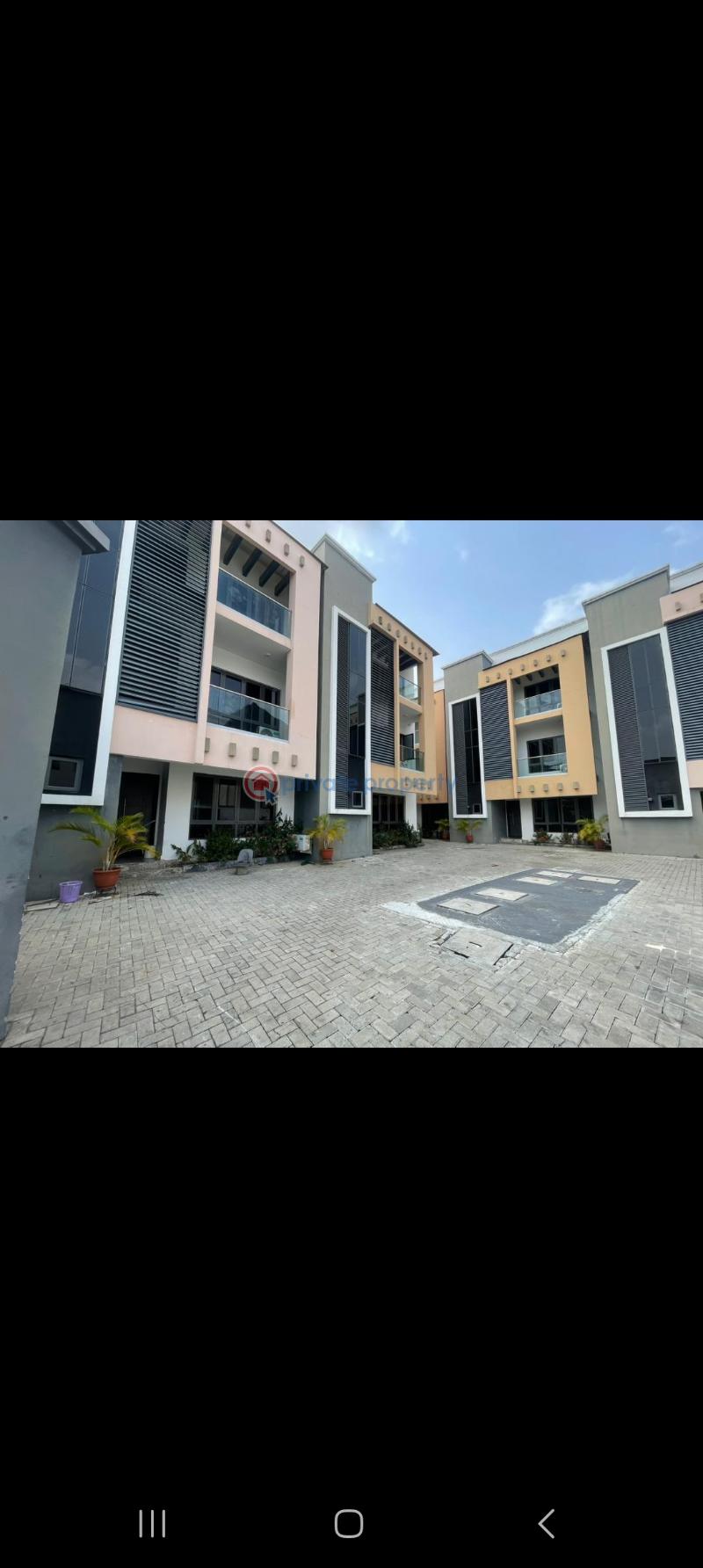 5 bedroom Detached Duplex For Rent Banana Island Ikoyi Lagos - 5