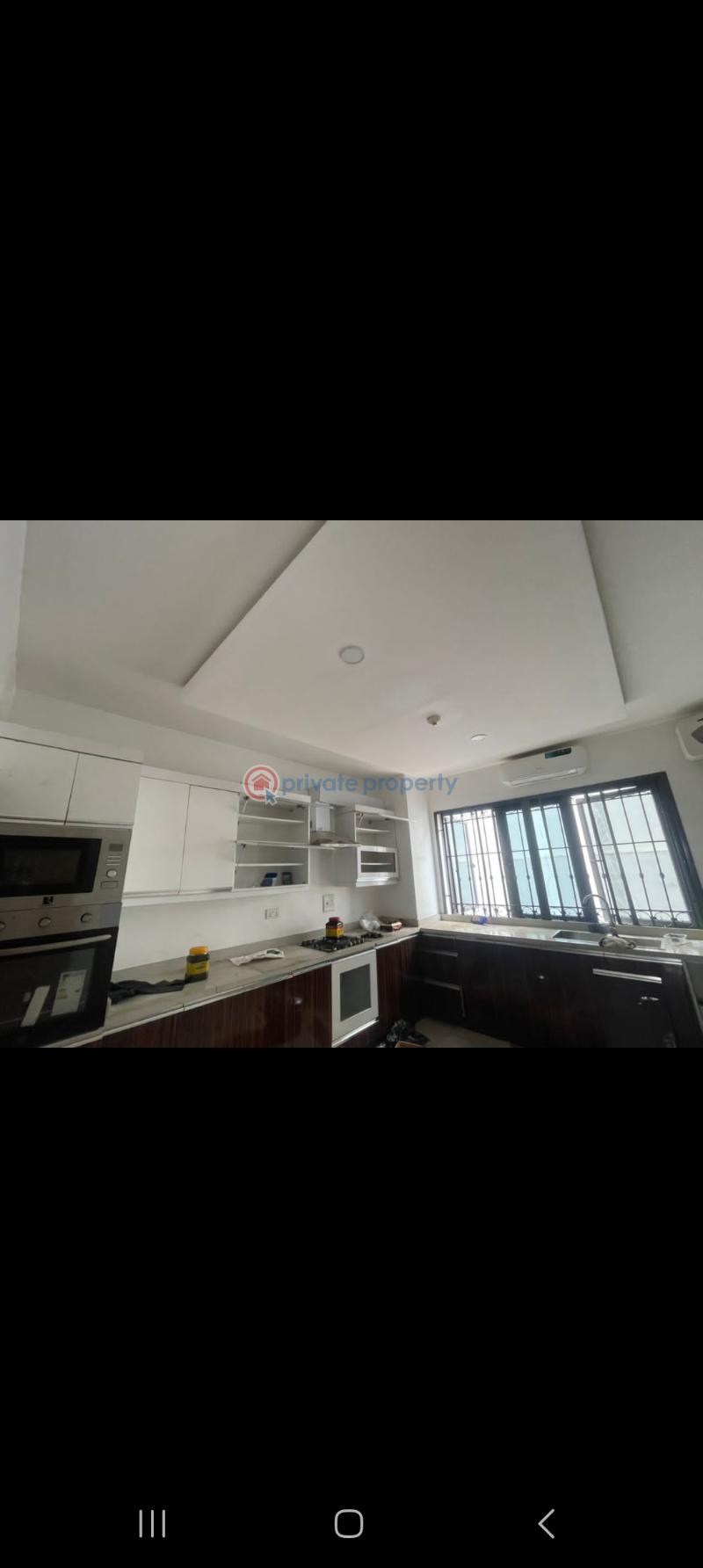 5 bedroom Detached Duplex For Rent Banana Island Ikoyi Lagos - 4