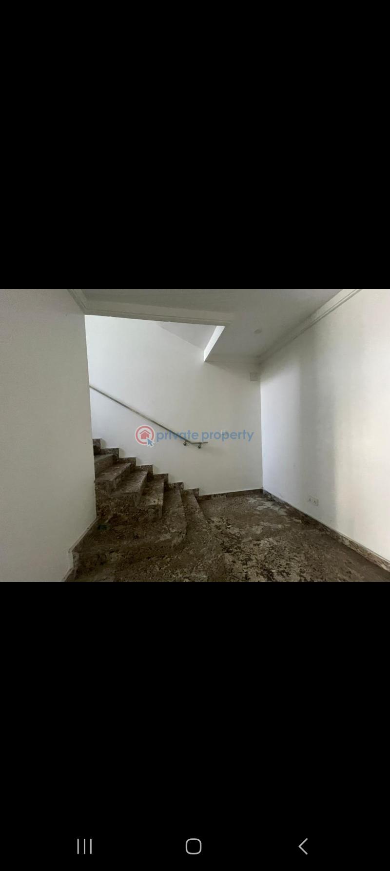 5 bedroom Detached Duplex For Rent Banana Island Ikoyi Lagos - 7