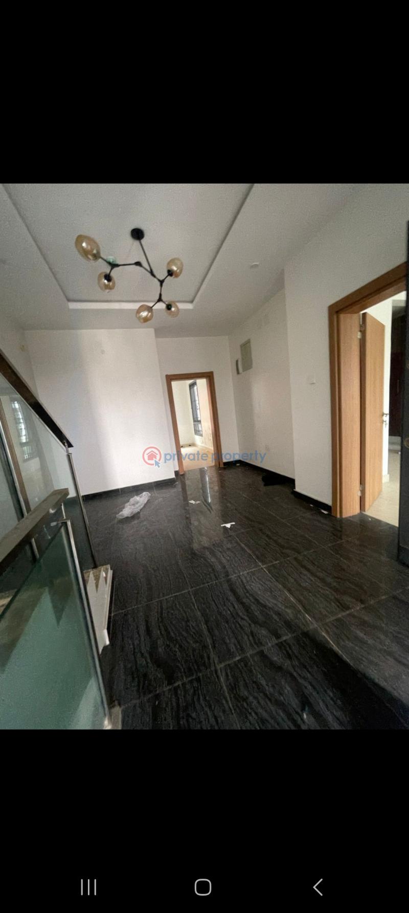 5 bedroom Detached Duplex For Rent Banana Island Ikoyi Lagos - 0