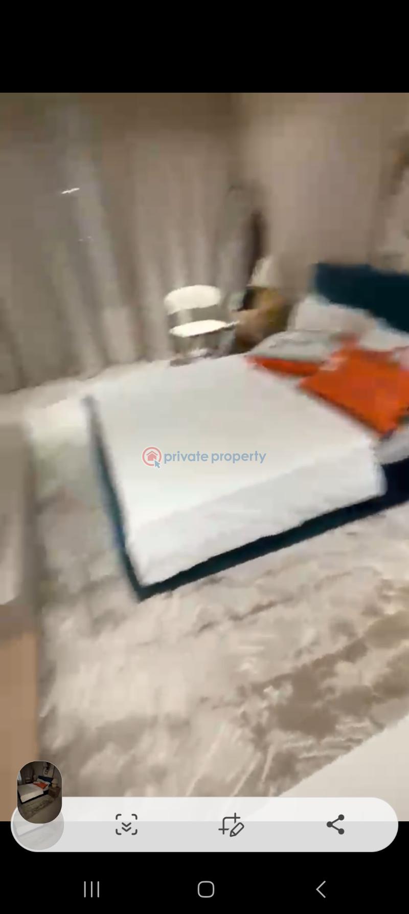 5 bedroom Detached Duplex For Rent Banana Island Ikoyi Lagos - 8