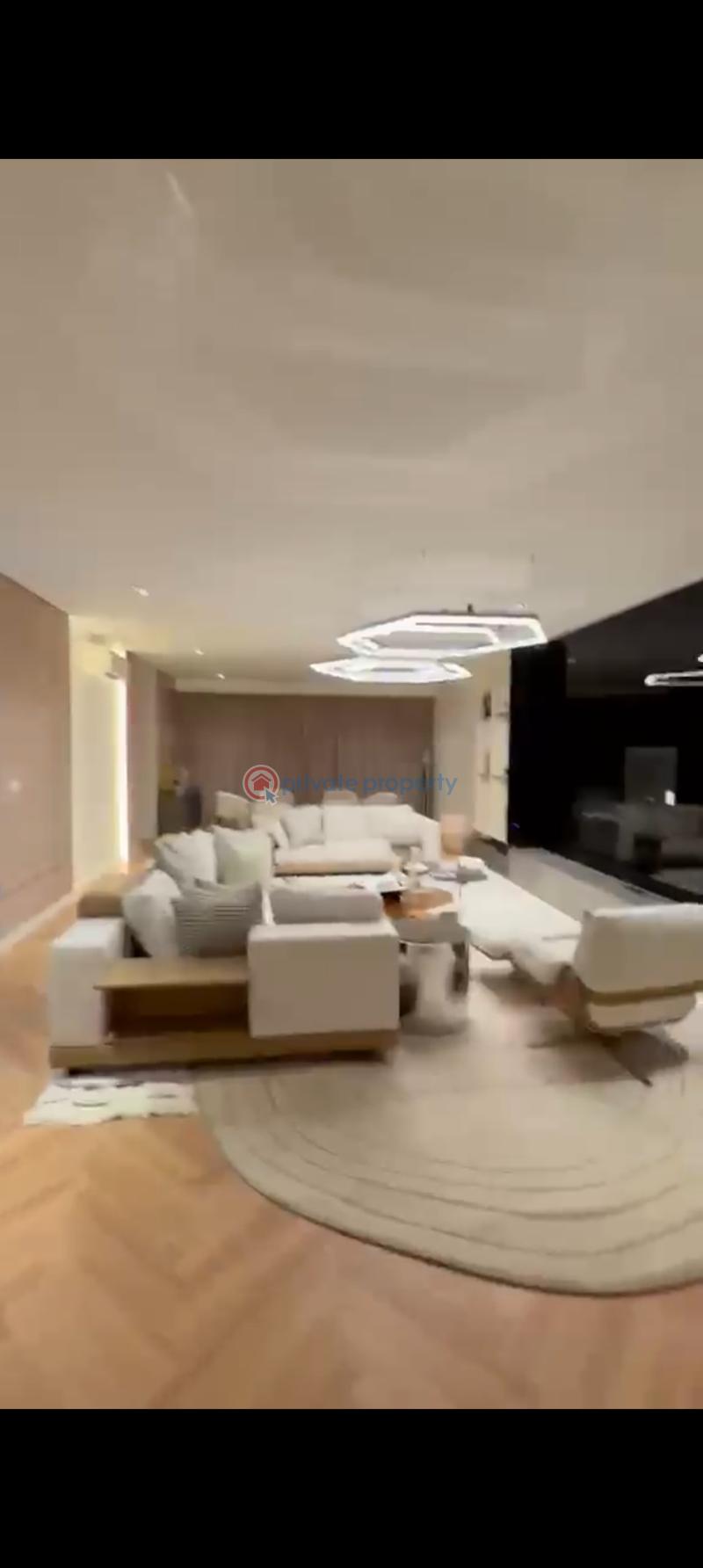 5 bedroom Detached Duplex For Rent Banana Island Ikoyi Lagos - 17