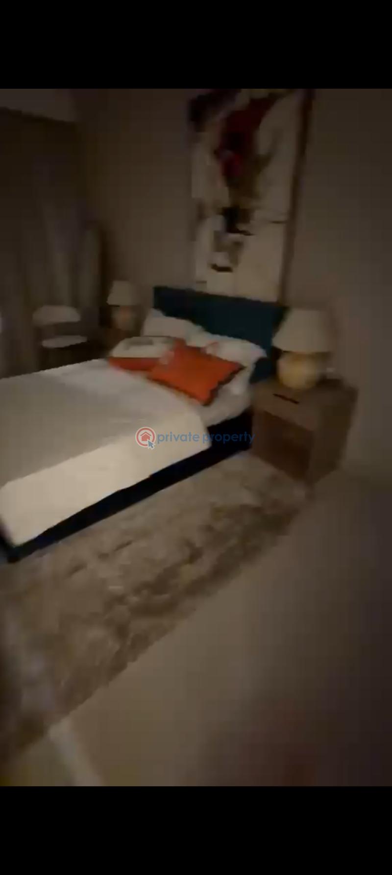 5 bedroom Detached Duplex For Rent Banana Island Ikoyi Lagos - 5