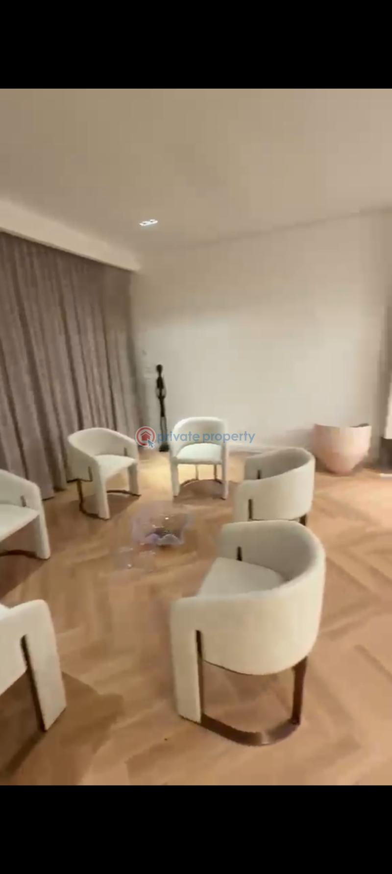 5 bedroom Detached Duplex For Rent Banana Island Ikoyi Lagos - 11