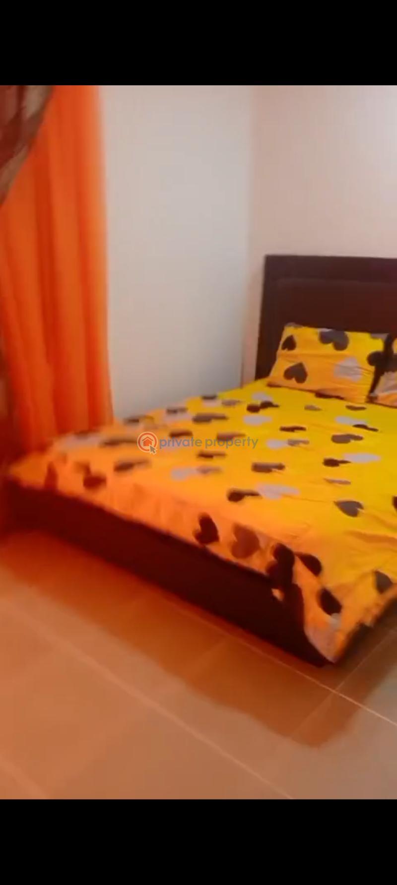 5 bedroom Detached Duplex For Rent Banana Island Ikoyi Lagos - 4