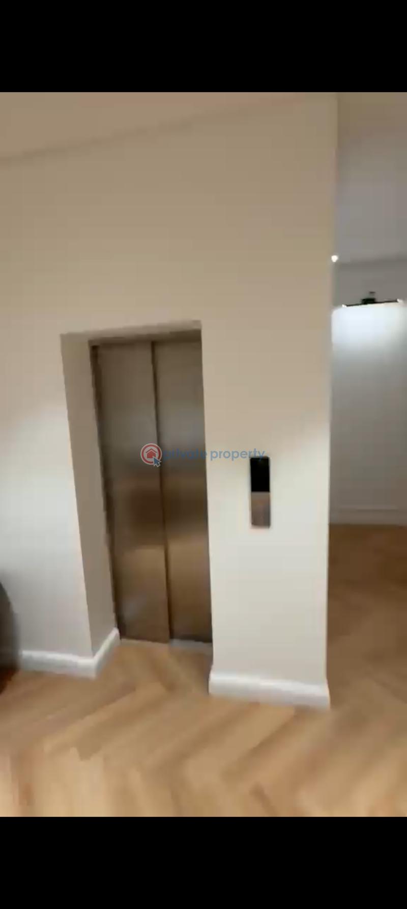 5 bedroom Detached Duplex For Rent Banana Island Ikoyi Lagos - 7