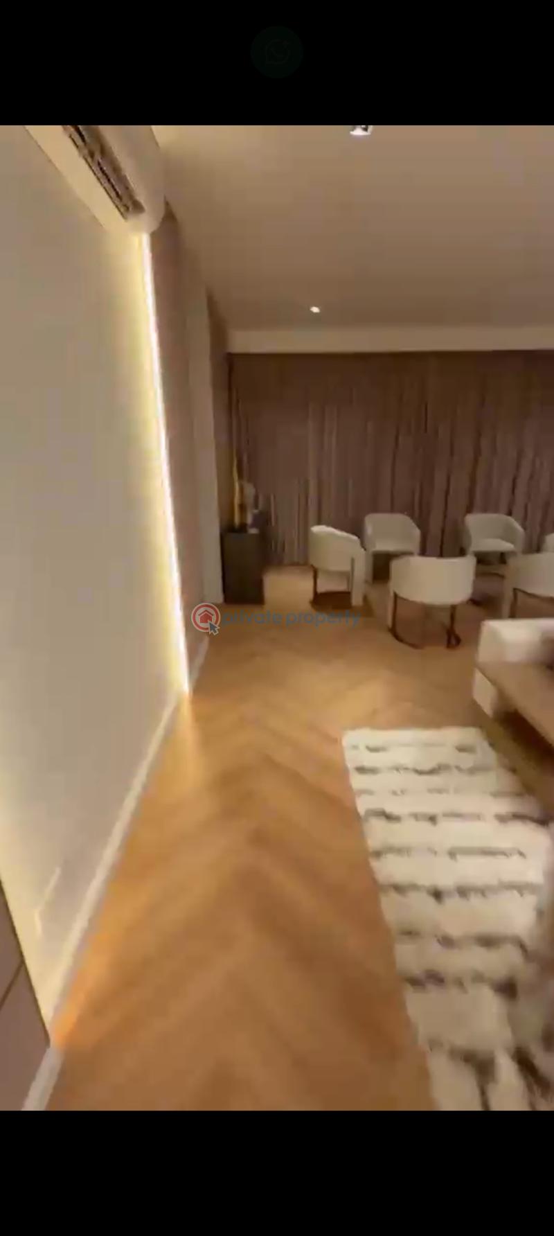 5 bedroom Detached Duplex For Rent Banana Island Ikoyi Lagos - 10