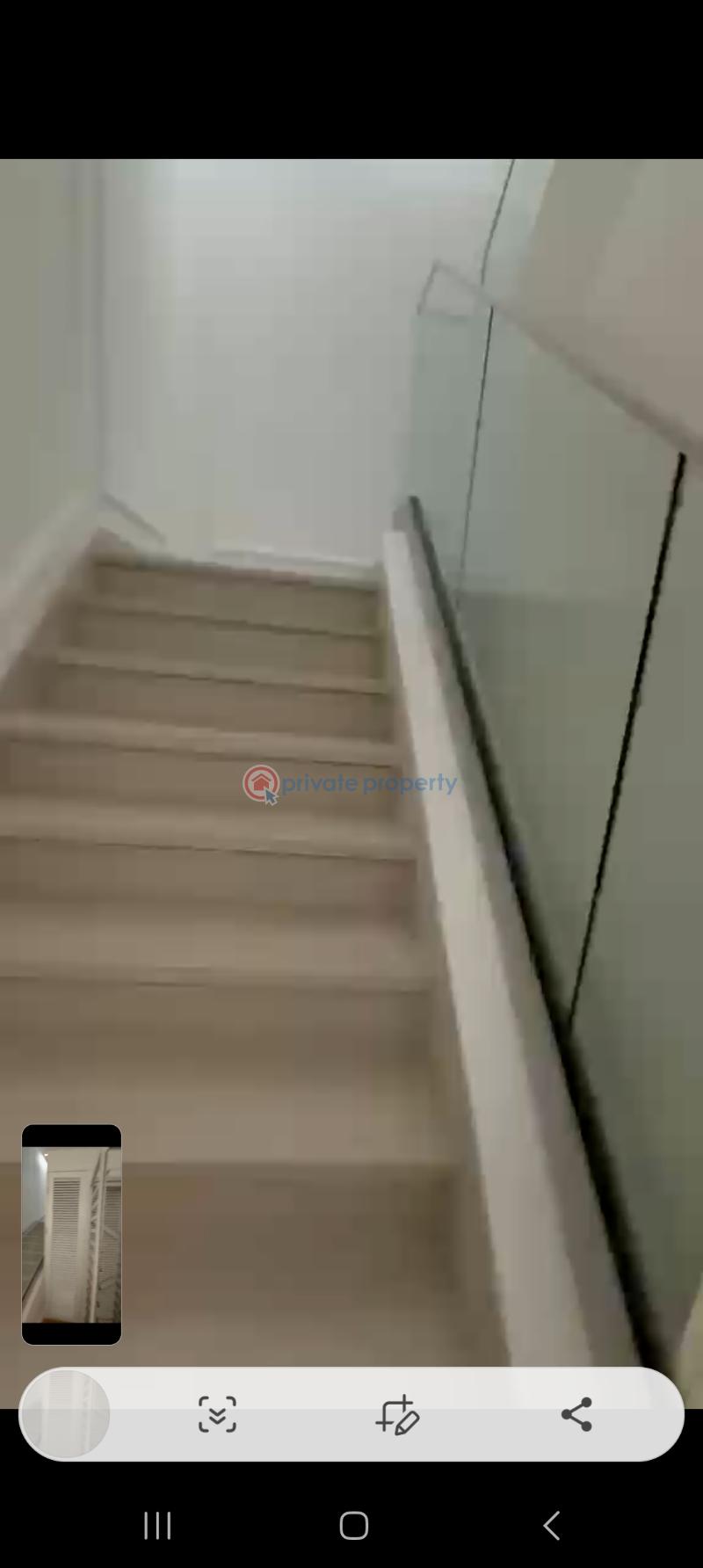 5 bedroom Detached Duplex For Rent Banana Island Ikoyi Lagos - 9