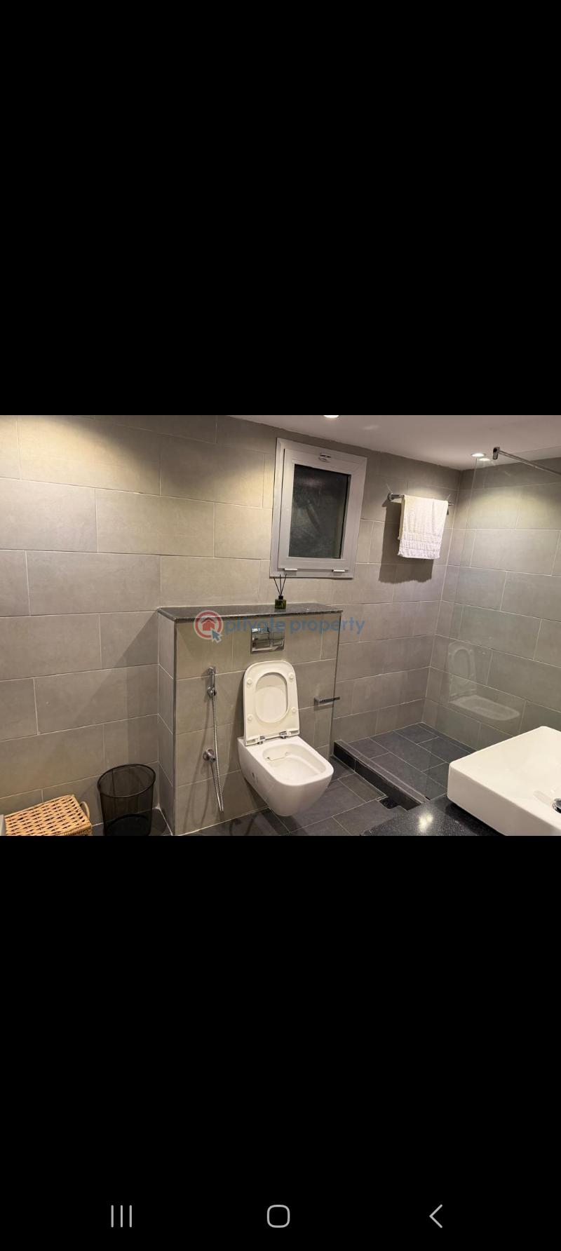 3 bedroom Block Of Flats For Sale Bella Vista Banana Island Ikoyi Lagos - 3