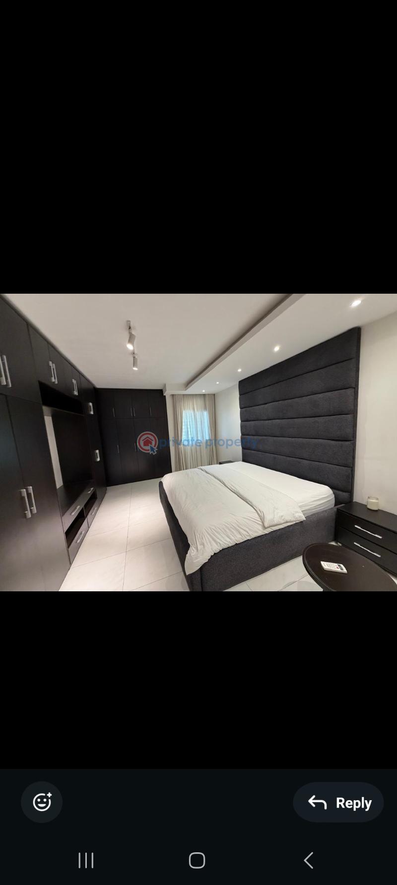 3 bedroom Block Of Flats For Sale Bella Vista Banana Island Ikoyi Lagos - 5