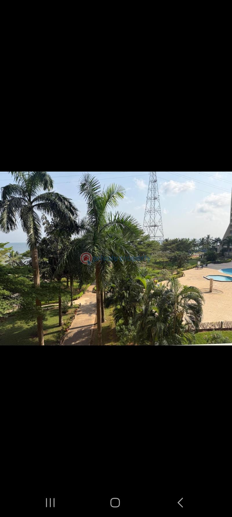 3 bedroom Block Of Flats For Sale Bella Vista Banana Island Ikoyi Lagos - 0