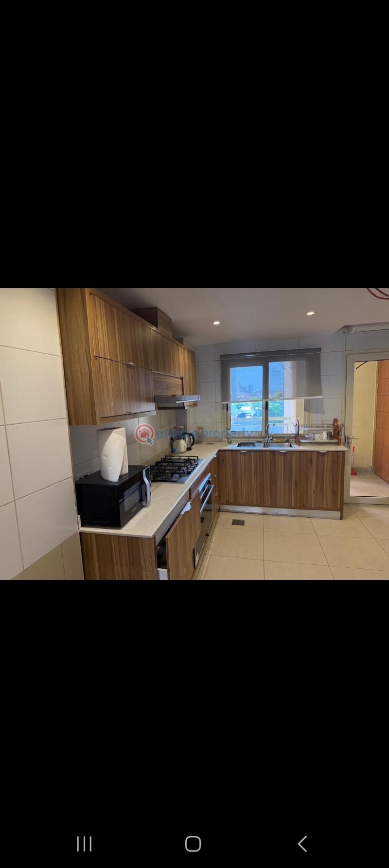 3 bedroom Block Of Flats For Sale Bella Vista Banana Island Ikoyi Lagos - 6