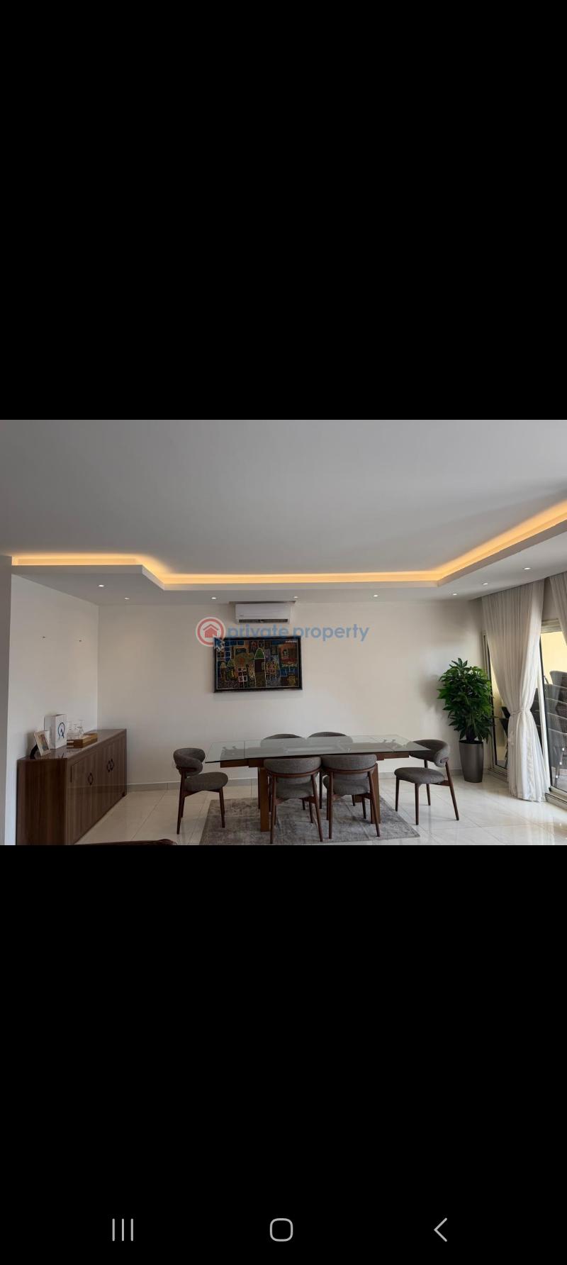 3 bedroom Block Of Flats For Sale Bella Vista Banana Island Ikoyi Lagos - 1