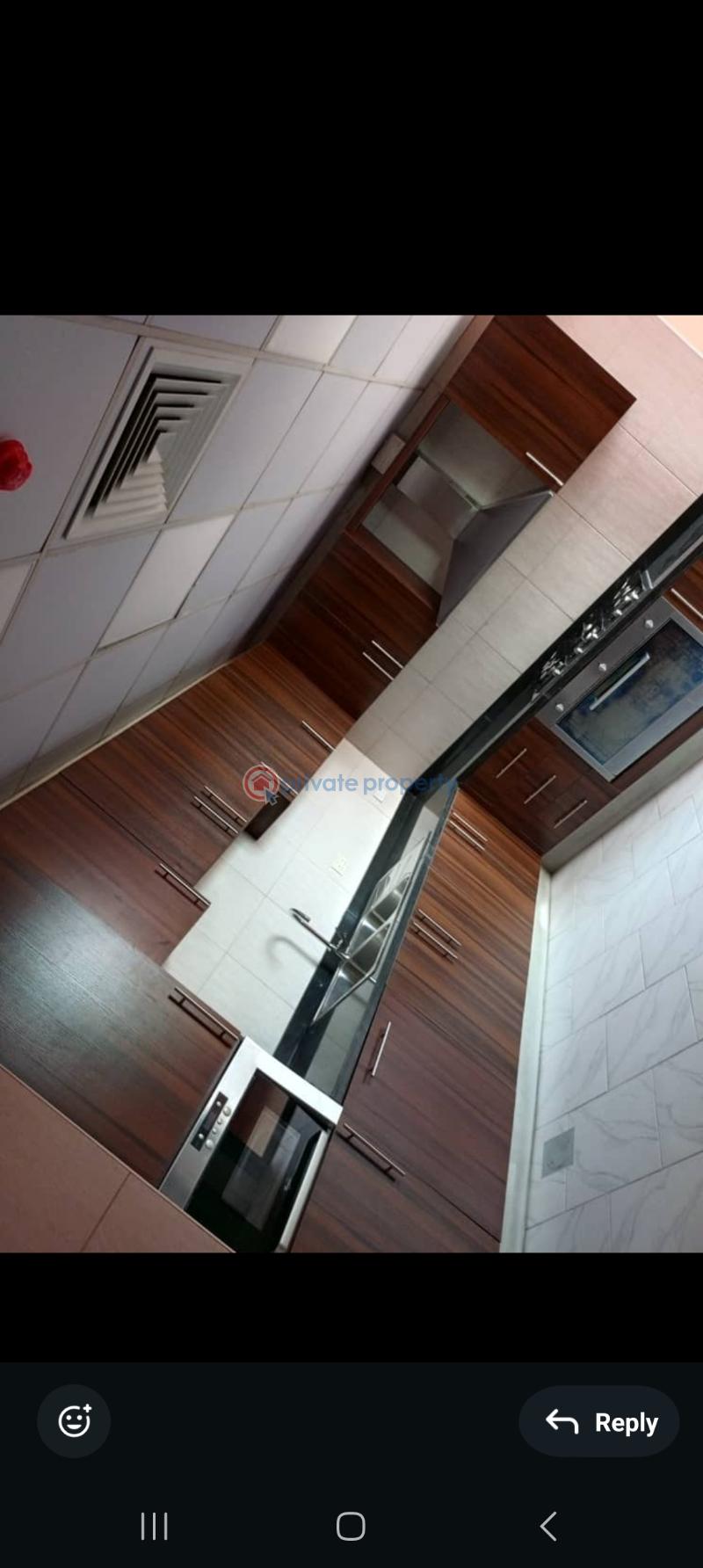 4 bedroom Block Of Flats For Rent Banana Island Ikoyi Lagos - 0