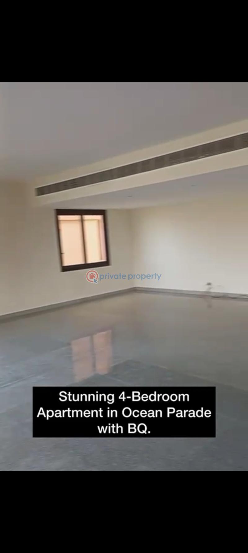 4 bedroom Block Of Flats For Rent Banana Island, Ocean Parade Banana Island Ikoyi Lagos - 5