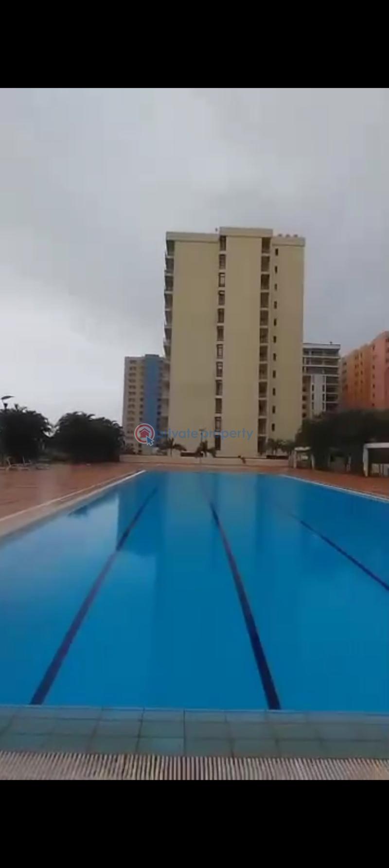 4 bedroom Block Of Flats For Rent Banana Island, Ocean Parade Banana Island Ikoyi Lagos - 6