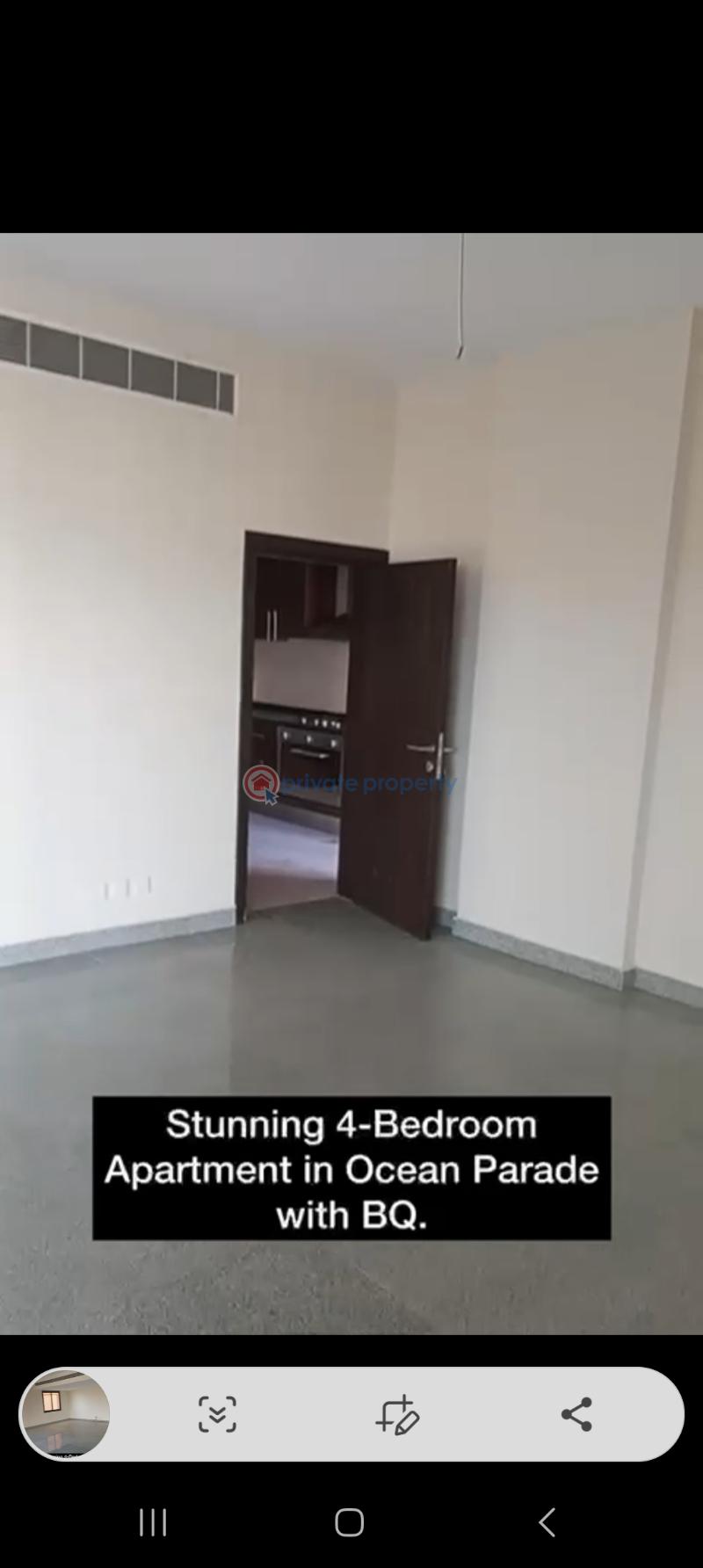 4 bedroom Block Of Flats For Rent Banana Island, Ocean Parade Banana Island Ikoyi Lagos - 3