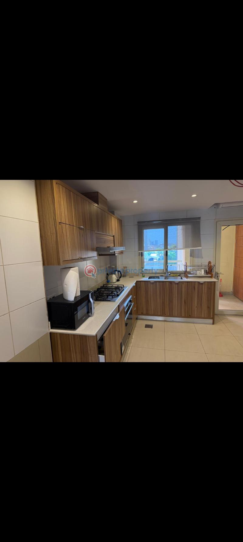 4 bedroom Block Of Flats For Rent Ikoyi, Bella Vista Estate, Banana Island Banana Island Ikoyi Lagos - 5