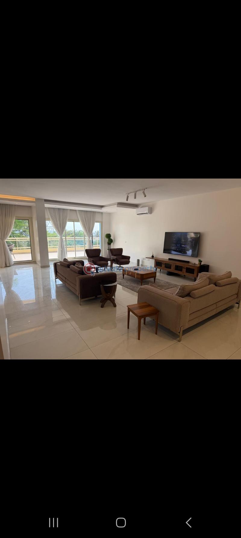 4 bedroom Block Of Flats For Rent Ikoyi, Bella Vista Estate, Banana Island Banana Island Ikoyi Lagos - 4