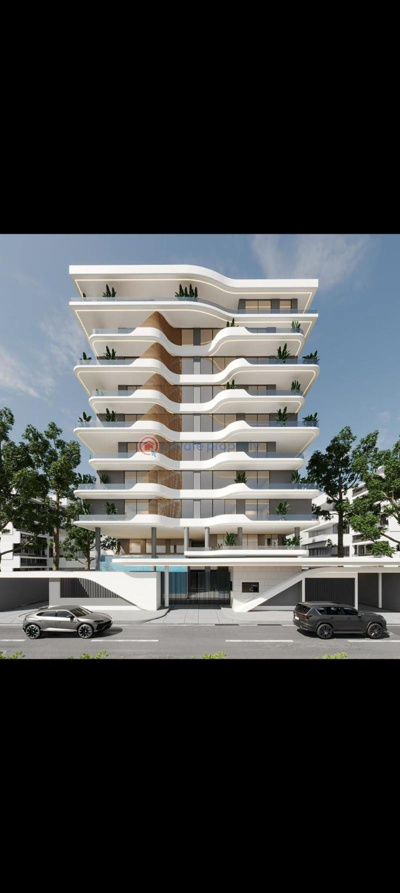 3 bedroom Block Of Flats For Sale Old Ikoyi Lagos