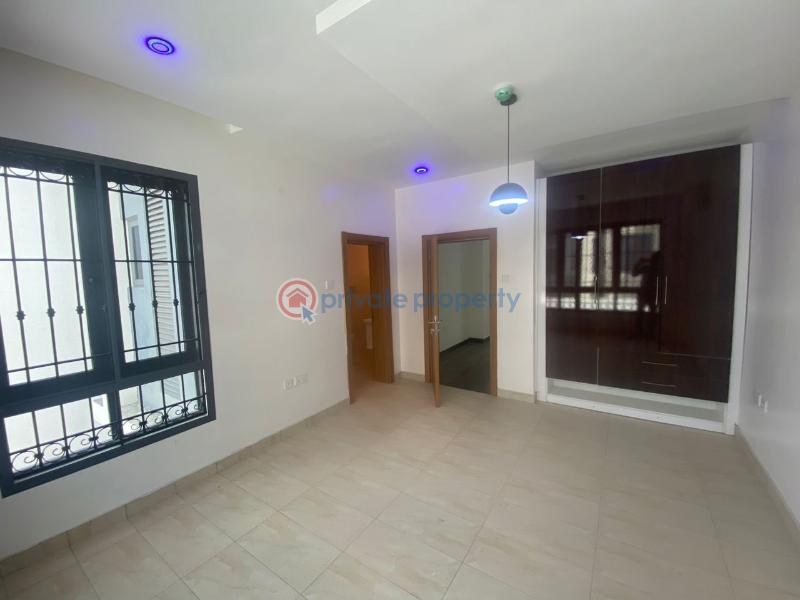 4 bedroom Block Of Flats For Rent Ikoyi Lagos - 7