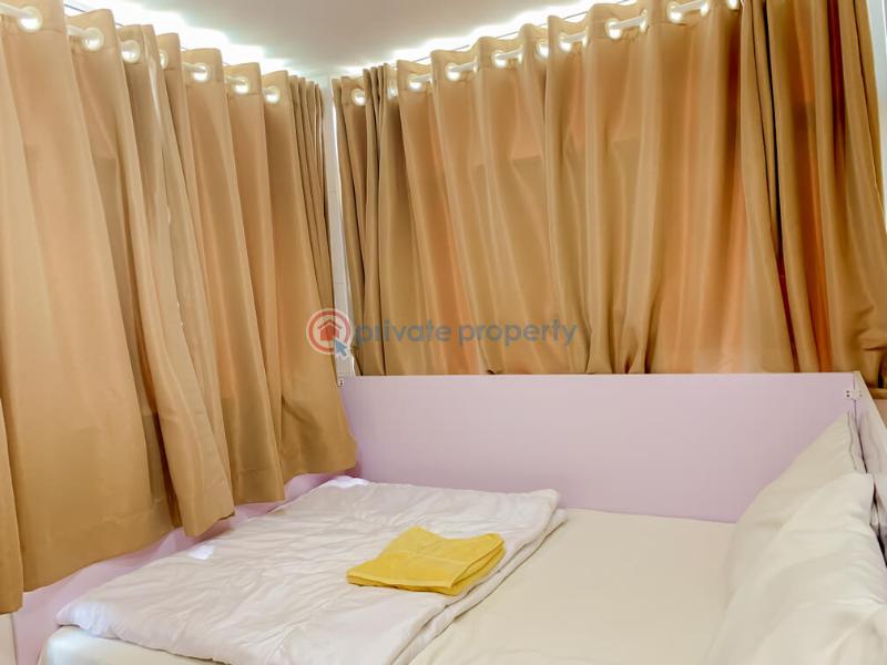 Ikoyi fairview - one bedroom suite b36 panoramic view 1 bedroom Studio Apartment For Rent 89, Lafiaji Road Dolphin Estate Ikoyi Lagos