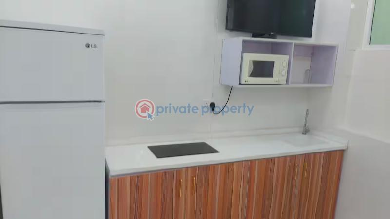 1 bedroom Mini Flat For Rent 89, Lafiaji Way Dolphin Estate Ikoyi Lagos - 6