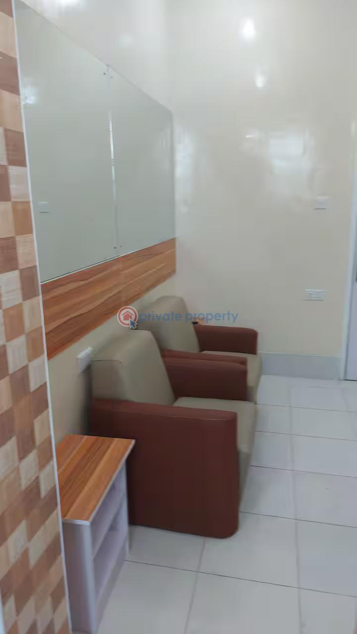 1 bedroom Mini Flat For Rent 89, Lafiaji Way Dolphin Estate Ikoyi Lagos - 1