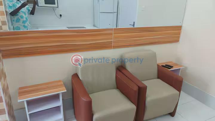 1 bedroom Mini Flat For Rent 89, Lafiaji Way Dolphin Estate Ikoyi Lagos - 4