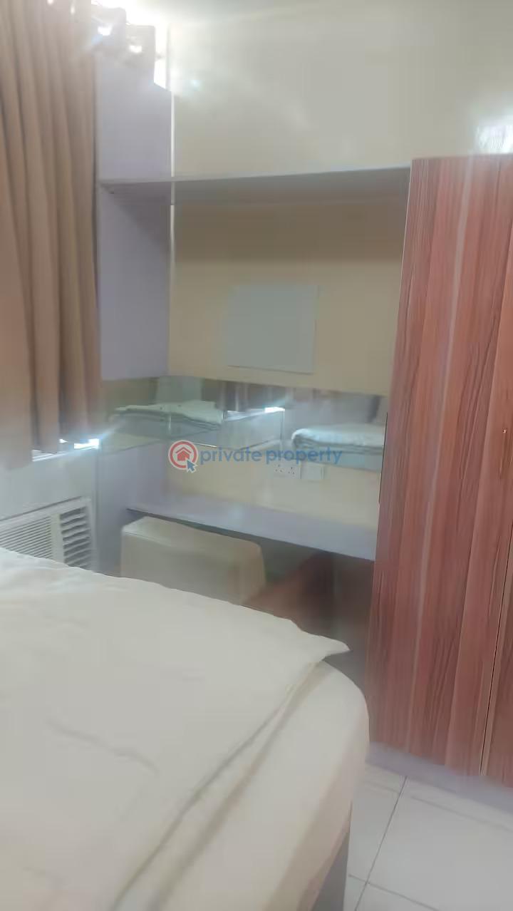1 bedroom Mini Flat For Rent 89, Lafiaji Way Dolphin Estate Ikoyi Lagos - 0