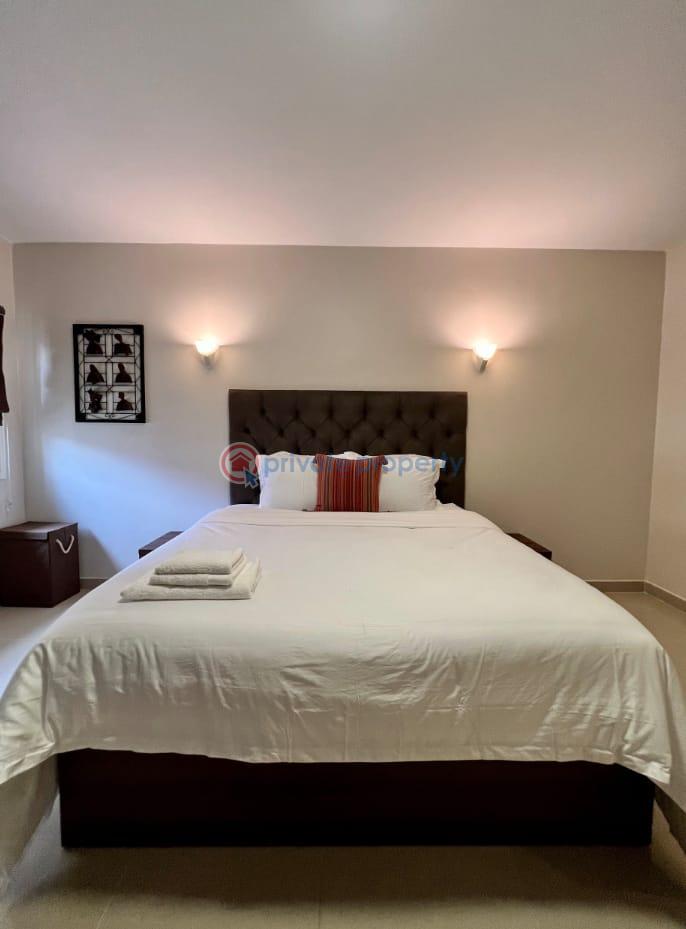 Ikoyi for rnicely fully furnished 3 bedroom flat with bq - 5 3 bedroom Flat & Apartment For Rent Banana Island Road Banana Island Ikoyi Lagos - 5