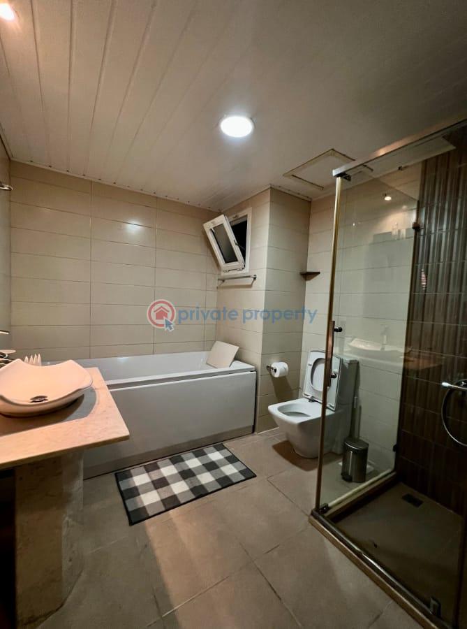 Ikoyi for rnicely fully furnished 3 bedroom flat with bq - 6 3 bedroom Flat & Apartment For Rent Banana Island Road Banana Island Ikoyi Lagos - 6